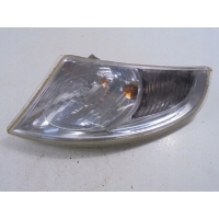 Saab 95 9 5 i ys3e 2001 - 2005 поворотник левый рестайлинг fl 12761341
