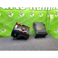 Блок предохранителей Volkswagen Passat B6 Variant 2006 3C0937125, 3C0937125, 1K0937132F