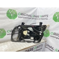 Стеклоподъемник Volkswagen Passat B6 Variant 2006 3C1837756G, 3C1837756, 3C1837462H