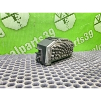 Резистор печки Volkswagen Passat B6 Variant 2006 3C0907521, 3C0907521, CZ246810-5380, 987651G