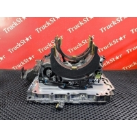 Блок управления АКПП IV DXi 21536237