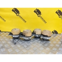 Подушка двигателя Mercedes Benz GLE W166 2016 a1662406917, 1662406917, a 166 240 69 17, a1662406817, a 166 240 68 17