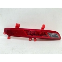 Фонарь противотуманный Geely Tugella FY11 2020-2024 6600006621, 7054017400