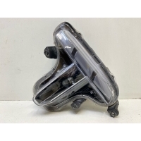 фара противотуманная CHERY Tiggo 7 Pro MAX T1E 2022-2024 605000592AA