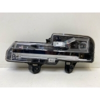 фара противотуманная MAZDA CX-30 1 2019-2025 DFR5-51070