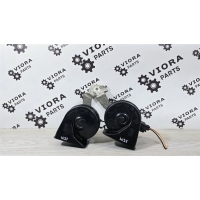 Сигнал звуковой Ford Mondeo 3 2007 1151835, 1116714, 1151833, 1123952, 1146673, 1146675