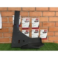 Обшивка багажника Hyundai i40 1 857853Z900