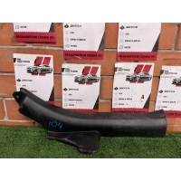 Накладка порога Hyundai i40 1 858753Z000