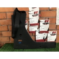 Обшивка багажника Hyundai i40 1 857843Z900
