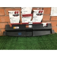 Накладка замка капота Kia Soul 1 86353B2000
