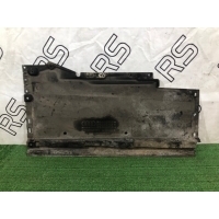 Защита днища кузова Audi A4 B8 8K0825208