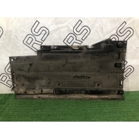 Защита днища кузова Audi A4 B8 8K0825207