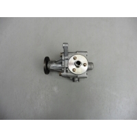 Насос гур мерседес sl r129 w129 1294600680 07k91 тип 240