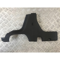 Крышка słupka правый 6gp00tx7ad джип wrangler jl