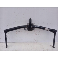 Фаркоп задняя seat altea xl 5p5803880