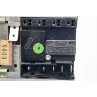Радио без навигации audi 100 44 , 44q , c3 8631110244 2.1l gasoline 75kw