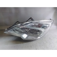 A298 opel meriva b фара левая передняя 13253631 uk