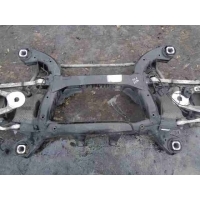 Балка задняя BMW X5 E70 2007 - 2010 2007