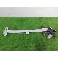 Стеклоподъемник передний правый Honda Pilot II (YF3,YF4) 2008 - 2011 2011