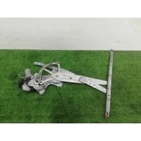Стеклоподъемник передний правый Toyota Venza (GV10) 2008 - 2012 2009