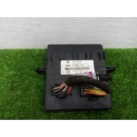 Блок управления бортовой сети Audi Q7 (4LB) 2005 - 2009 2008 4F0907279A, F005V00618