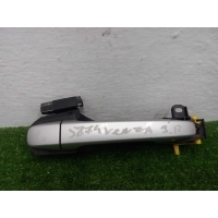 Ручка наружная задняя правая Toyota Venza (GV10) 2008 - 2012 2010 692310T020, 69231-0T020