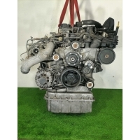 Двигатель Mercedes Sprinter II (w906) 2006 - 2017 2014 2.2 дизель CDI 651955,