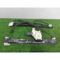 Стеклоподъемник передний левый Ford Galaxy II (WM) 2006 - 2010 2006 6M21V23201,