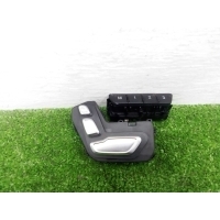 Кнопка салона Mercedes E-klasse (W212) Рестайлинг 2013 - 2016 2014 A2129050251, 2129050251