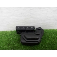 Коврик салона Mercedes GLK (X204) Рестайлинг 2012 - 2015 2015 A2129059700, 2129059700