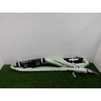 Подушка безопасности потолочная правая Hyundai Santa Fe IV (TM) 2018 - 2021 2019 80420S1000, 80420-S1000