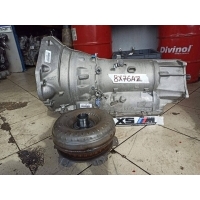 КПП автоматическая (АКПП) BMW X5 M 2021 9504848,8X76AZ