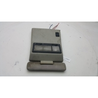 Фонарь салона (плафон) Volkswagen Passat B3 1990 357877847