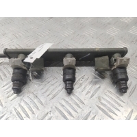 Форсунка Mitsubishi Colt 6 рест. (2008-2012) 2010 MR988977