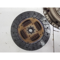 Корзина сцепления + диск Renault Duster I 2010-2021 8201012792
