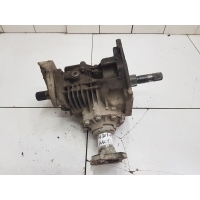 Коробка раздаточная Nissan Terrano III 2014- 8200988059