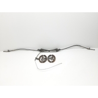 Трос ручника Mercedes-Benz C-Class W204 2010-2014 A0044208620
