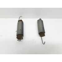 Пружины крышки багажника Mercedes-Benz C-Class W204 2010-2014 A2047570129