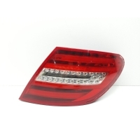 Фонарь Mercedes-Benz C-Class W204 2010-2014 A2048202764