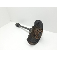 Кулак поворотный Mercedes-Benz C-Class W204 2010-2014 A2043500441