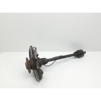 Кулак поворотный Mercedes-Benz C-Class W204 2010-2014 A2043500341