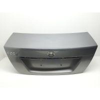 крышка багажника Mercedes-Benz C-Class W204 2010-2014 A2047500075