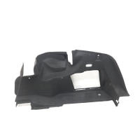 обшивка багажника Mercedes-Benz C-Class W204 2010-2014 A20469055269F08