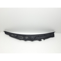 Жабо Mercedes-Benz C-Class W204 2010-2014 A2048301713