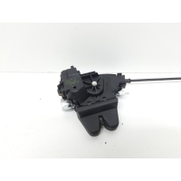 замок багажника Mercedes-Benz C-Class W204 2010-2014 A2047500185