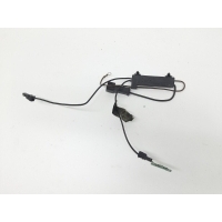 Усилитель антенны Mercedes-Benz C-Class W204 2010-2014 A2048708490