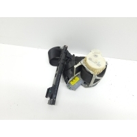 ремень безопасности Mercedes-Benz C-Class W204 2010-2014 A20486027869C94