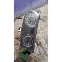 Щиток приборов (приборная панель) Geely SC7 2013 109709221