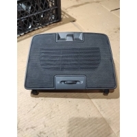 Дефлектор обдува салона Volkswagen Jetta 5 2007 1K0819153B