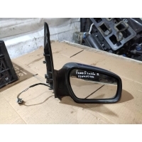 Зеркало наружное правое Ford Fiesta 5 2007